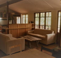 Boonah Cottage - Click Find