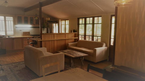 Boonah Cottage - DBD 0