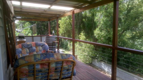 Boonah Cottage - DBD 4