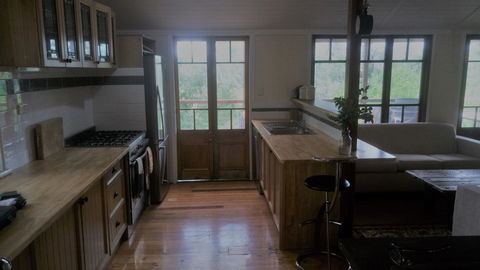 Boonah Cottage - DBD 8