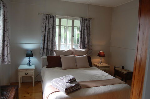 Boonah Cottage - DBD 7