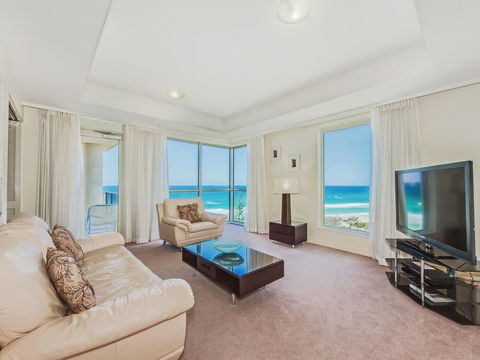 Oceana On Broadbeach - Bet 4u 5