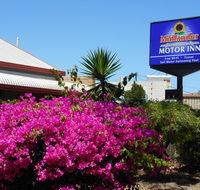 Midlander Motor Inn - Click Find