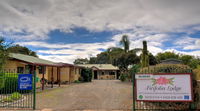 Ficifolia Lodge