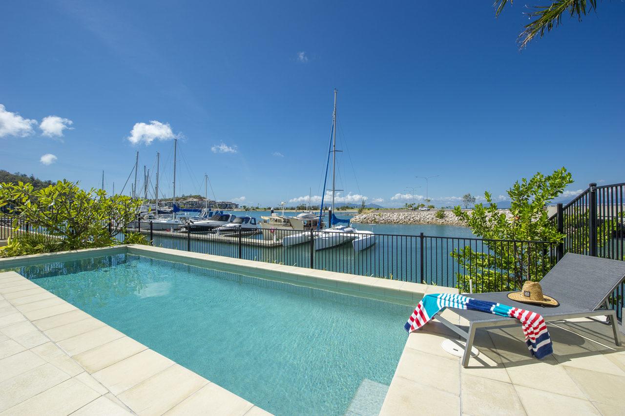 Magnetic Island QLD Bet 4u