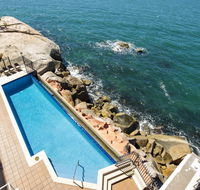 1 Bright Point Apartment 5301 - Bet 4u