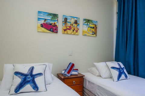 1 Bright Point Apartment 5301 - Bet 4u 12