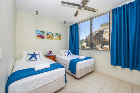 1 Bright Point Apartment 5301 - Bet 4u 21