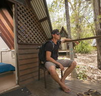 Bungalow Bay Koala Village YHA - Bet 4u