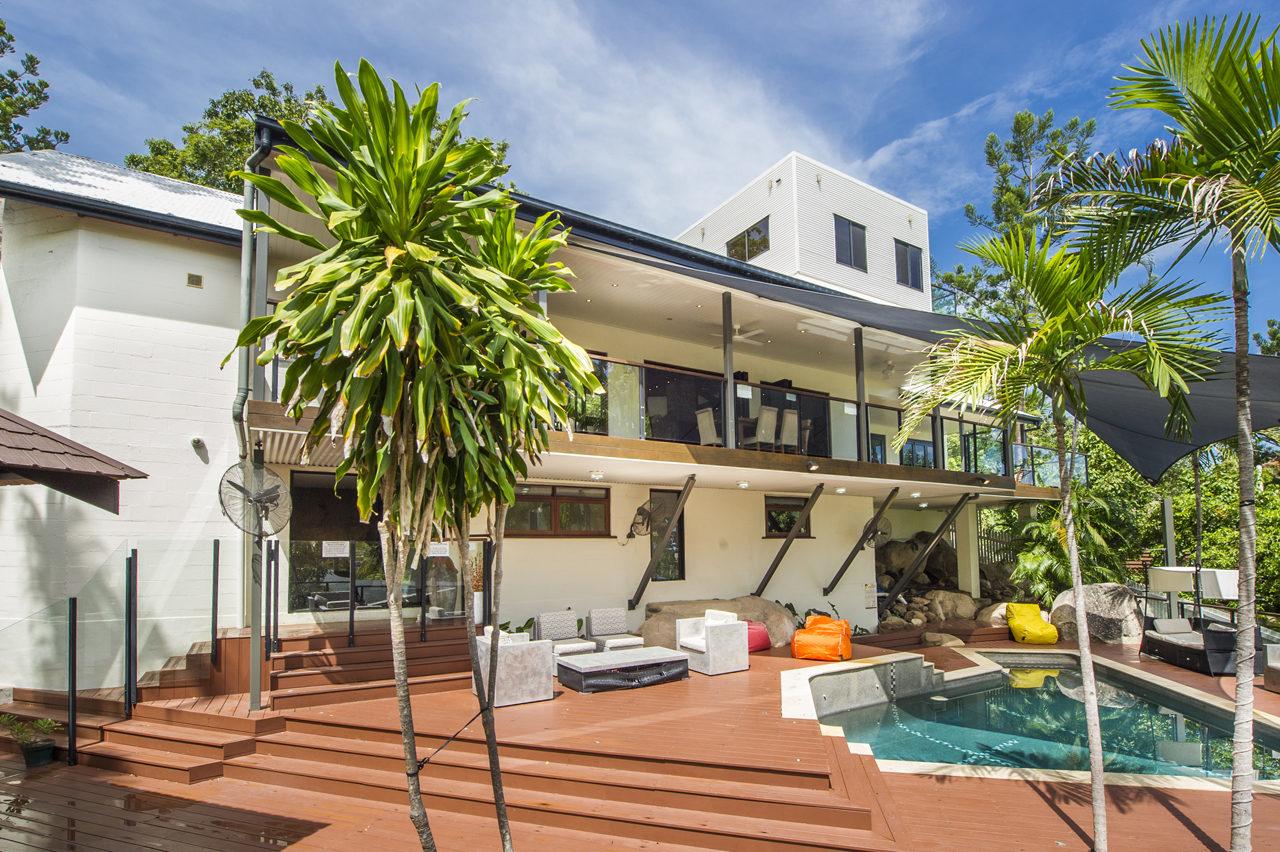 Magnetic Island QLD Bet 4u