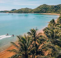 Magnetic Island Guest House - Bet 4u