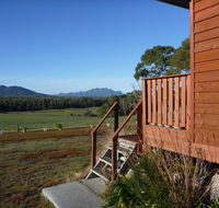 Yakkalla Holiday Cottage - DBD