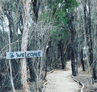 Flinders Island Glamping - DBD