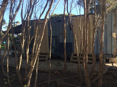 Flinders Island Glamping - DBD 14