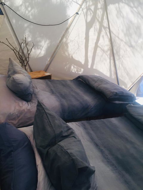 Flinders Island Glamping - DBD 6