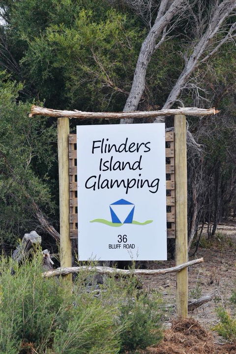 Flinders Island Glamping - DBD 18