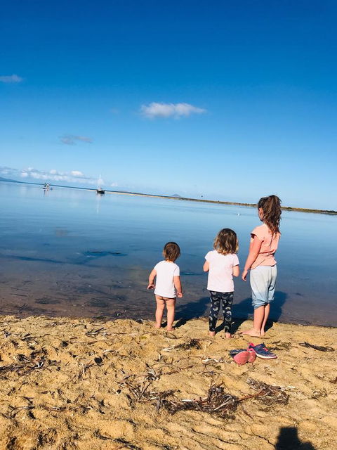 Flinders Island Glamping - DBD 17