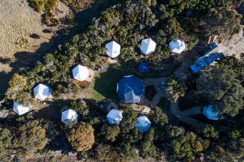 Flinders Island Glamping - DBD 16