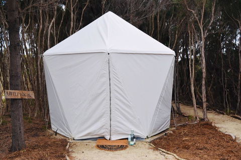 Flinders Island Glamping - DBD 8