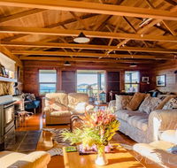 Palana Beach House - DBD