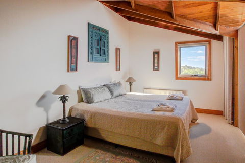 Mountain Seas Lodge - DBD 10