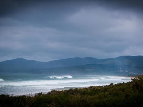 Parnella Adventure Bay, Bruny Island - Click Find 22