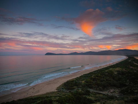 Parnella Adventure Bay, Bruny Island - Click Find 29
