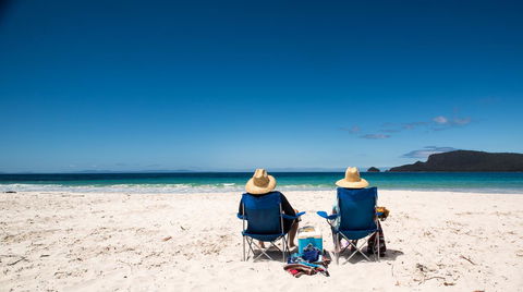 Parnella Adventure Bay, Bruny Island - Click Find 28
