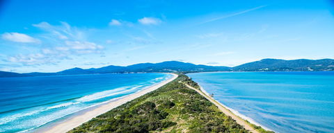 Parnella Adventure Bay, Bruny Island - Click Find 27