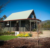 Parnella Adventure Bay Bruny Island - Click Find