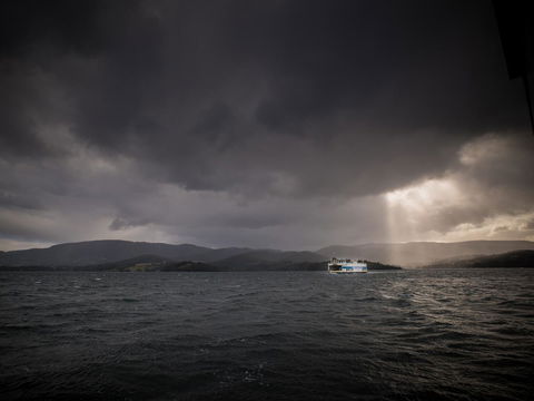 Parnella Adventure Bay, Bruny Island - Click Find 31