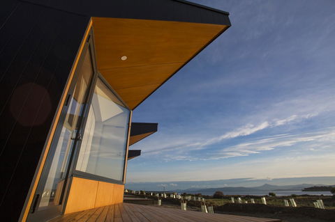 Bruny Island Escapes And Hotel Bruny - Click Find 21