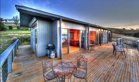 Bruny Island Escapes And Hotel Bruny - Click Find 12