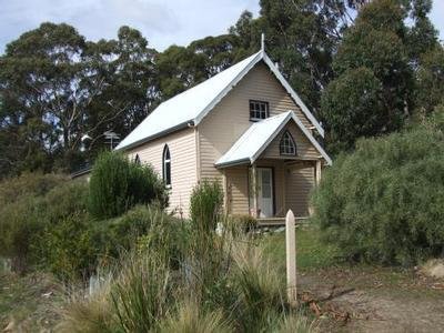 Bruny Island Escapes And Hotel Bruny - Click Find 38
