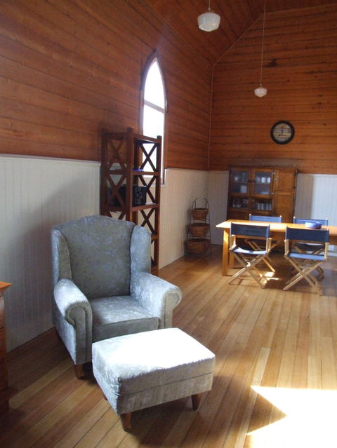 Bruny Island Escapes And Hotel Bruny - Click Find 40