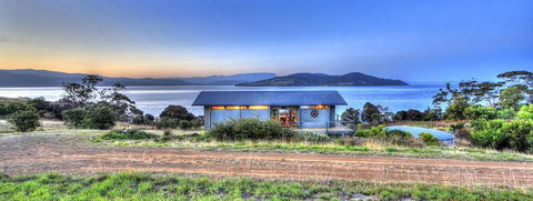 Bruny Island Escapes And Hotel Bruny - Click Find 1