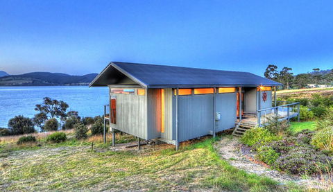 Bruny Island Escapes And Hotel Bruny - Click Find 11