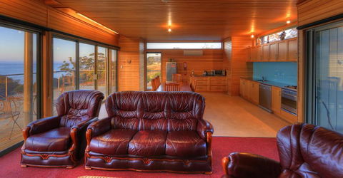 Bruny Island Escapes And Hotel Bruny - Click Find 7
