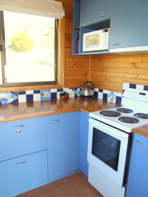 Bruny Island Escapes And Hotel Bruny - Click Find 44