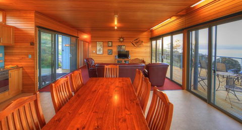 Bruny Island Escapes And Hotel Bruny - Click Find 6