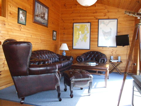 Bruny Island Escapes And Hotel Bruny - Click Find 43