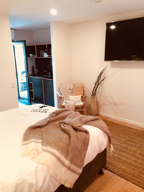 Bruny Island Escapes And Hotel Bruny - Click Find 24