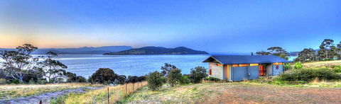 Bruny Island Escapes And Hotel Bruny - Click Find 2