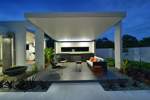 #2 Andrews - Port Douglas - Click Find 1