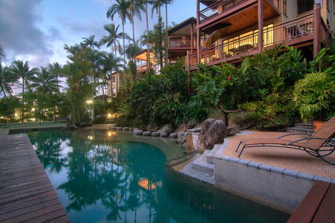 #8 The Point Apartments - Port Douglas - Click Find 1