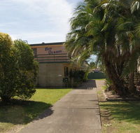 'Bay Dream' Upstairs Unit Three - Click Find