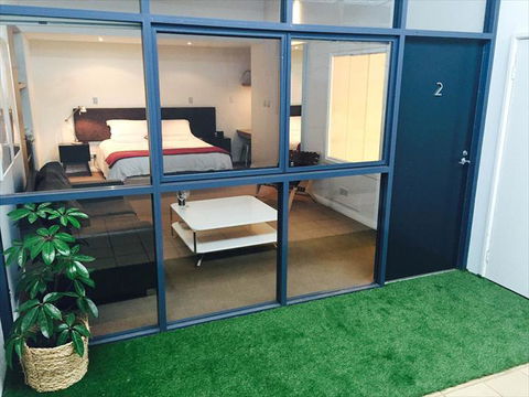 107 Apartments Margaret River - Bet 4u 0