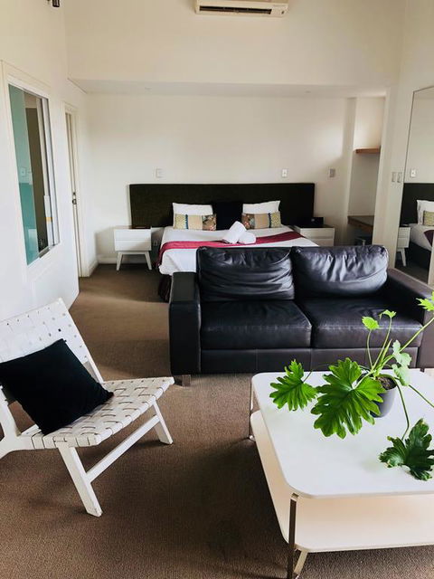 107 Apartments Margaret River - Bet 4u 3