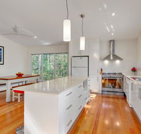 19 Satinwood - Natures retreat with a bit of sandy feet - Click Find