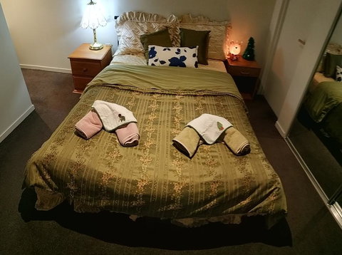 2 Beds &2baths Apt Walking To Monash Uni And Near GLen Or Chadstone - Bridge Guide 1